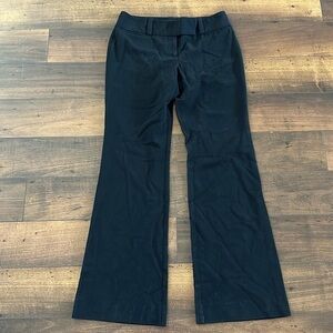 Limited Black pants     S1